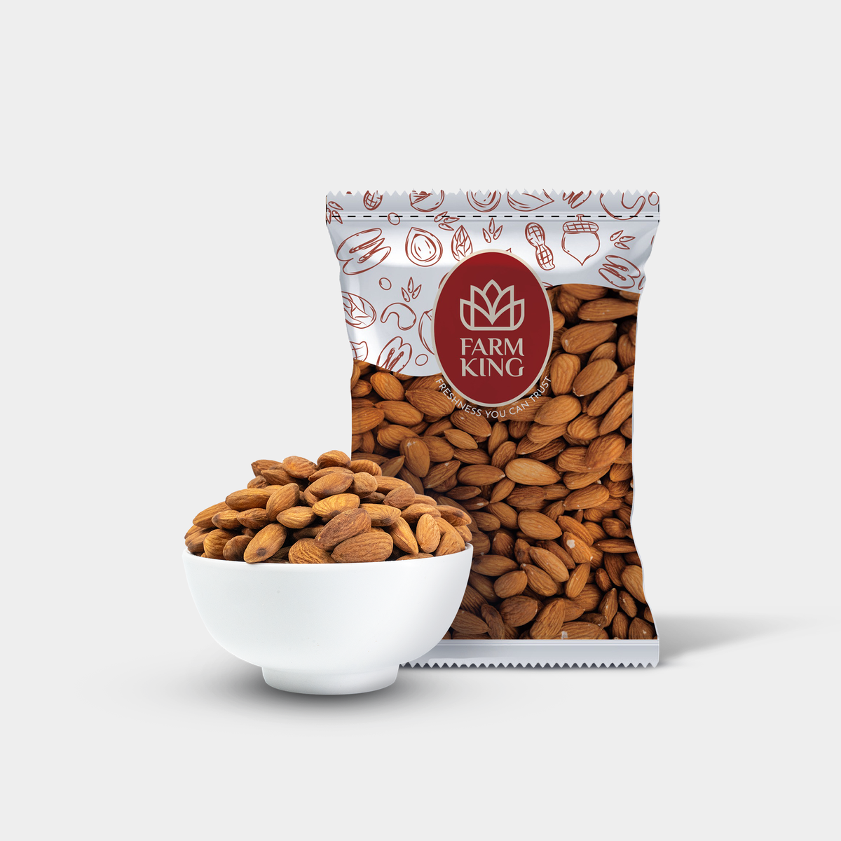ALMOND 20/22