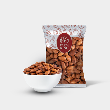 ALMOND LEMON SALTED