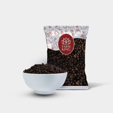 BLACK PEPPER WHOLE