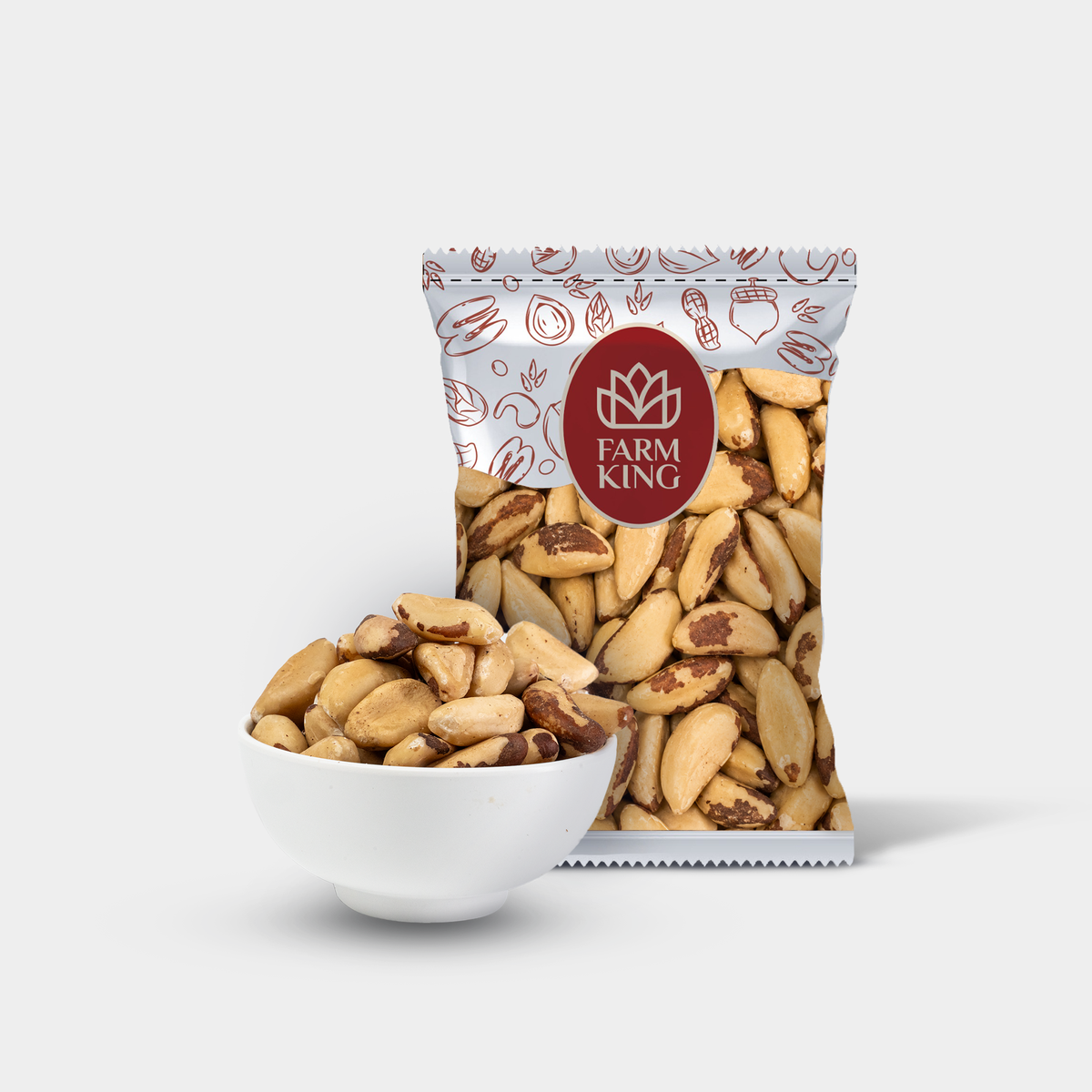 BRAZIL NUTS