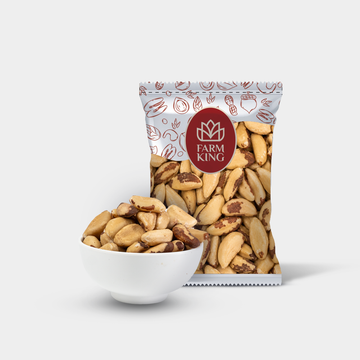 BRAZIL NUTS