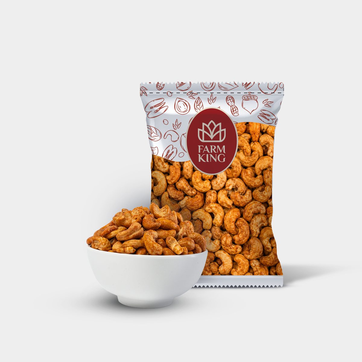 CASHEW CHILLI