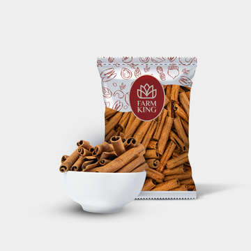 CINNAMON TUBE