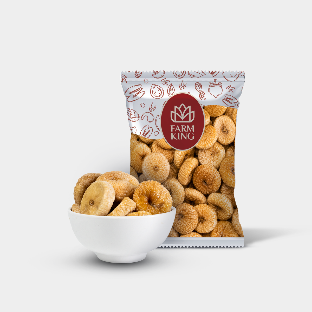 FIG  JUMBO