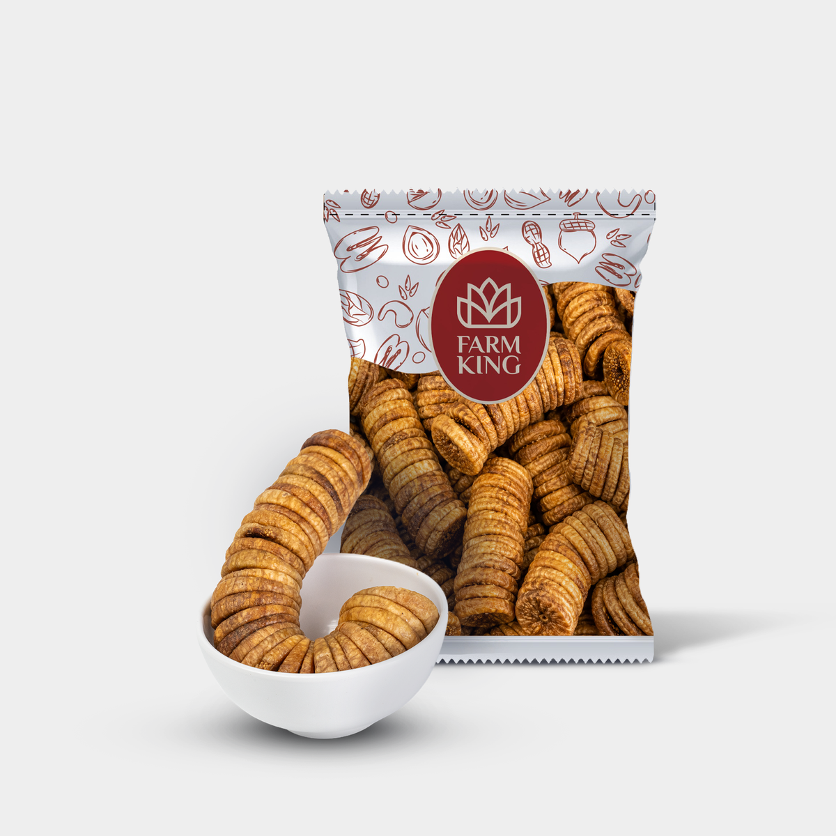 FIG ROPE SUPER JUMBO
