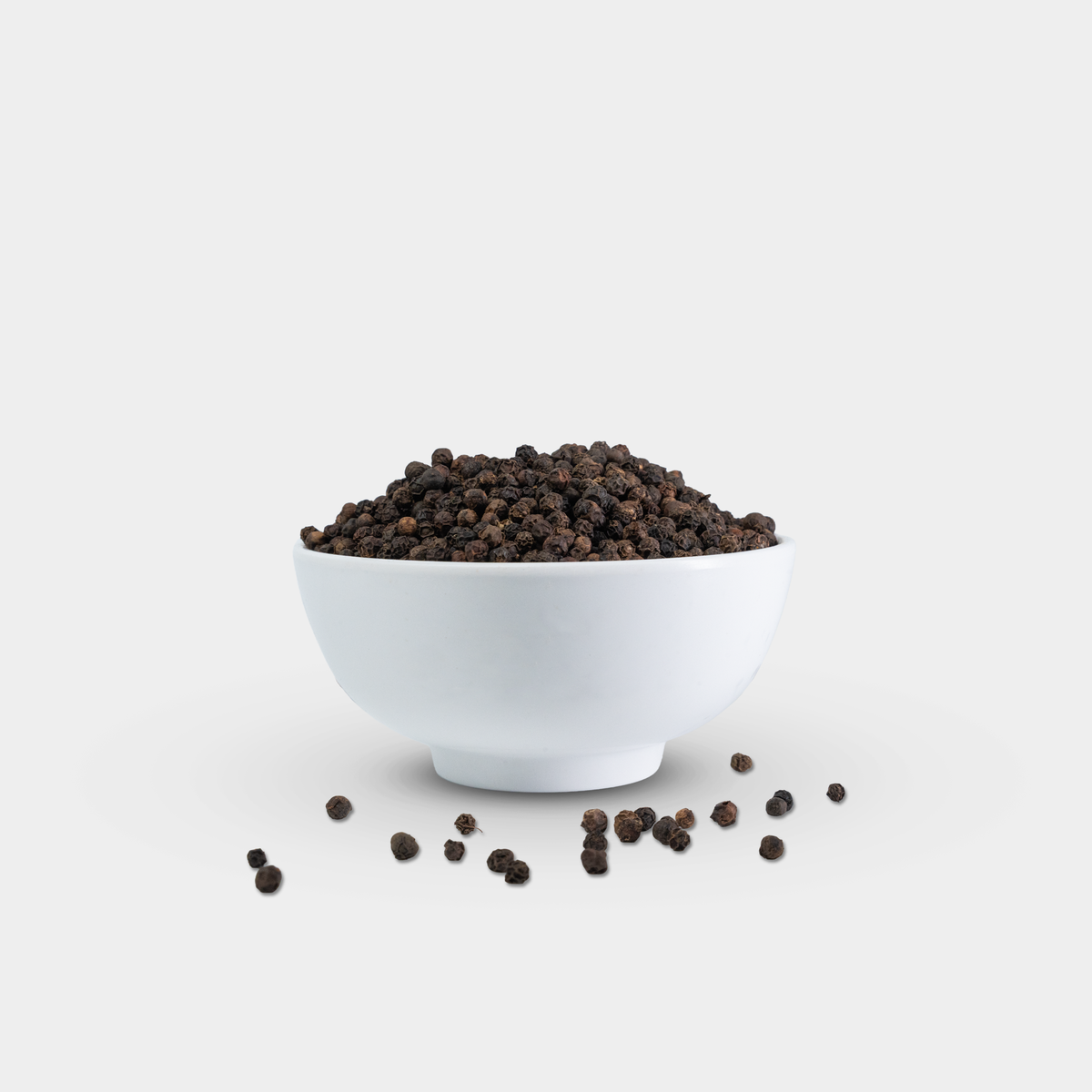 BLACK PEPPER WHOLE
