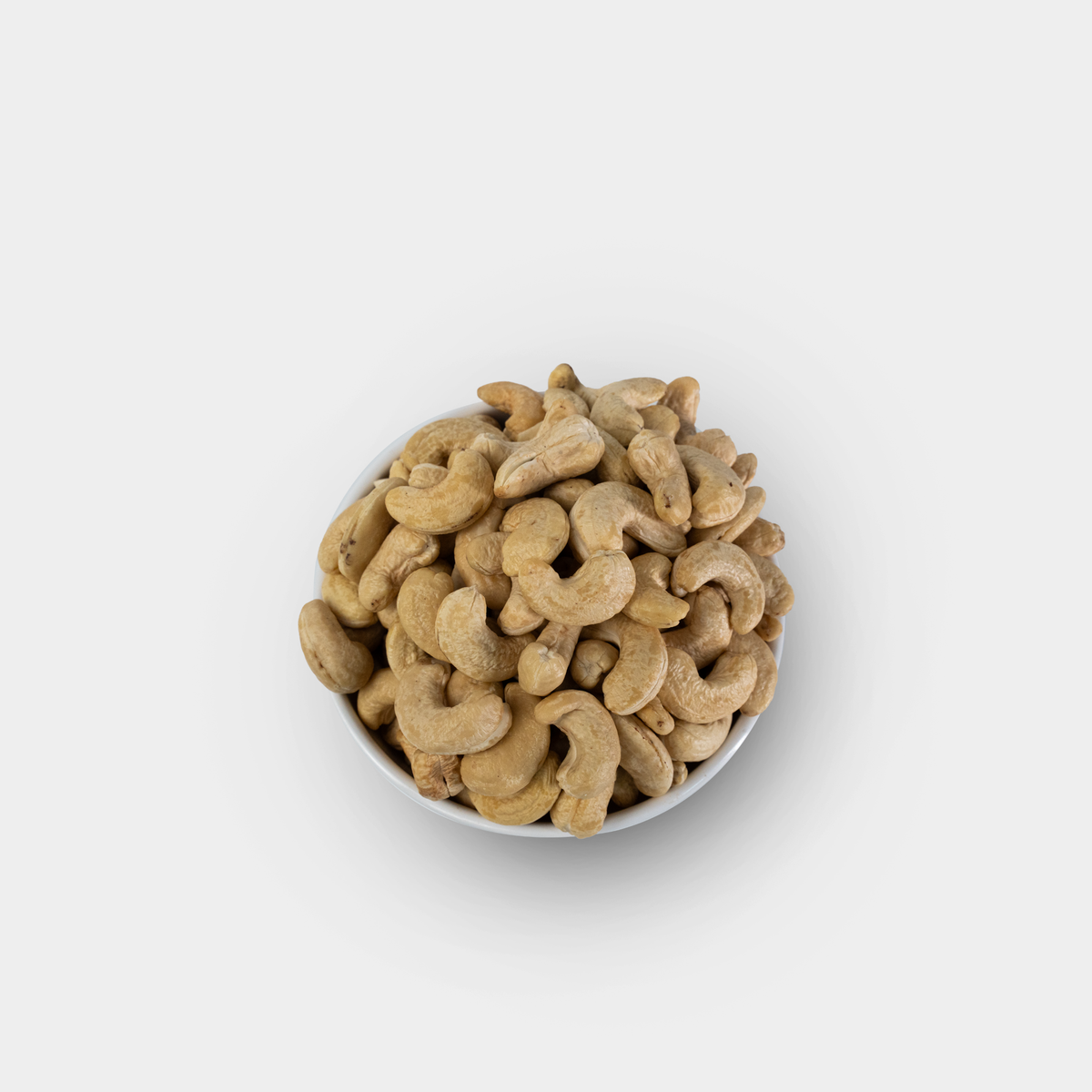 CASHEW W 240