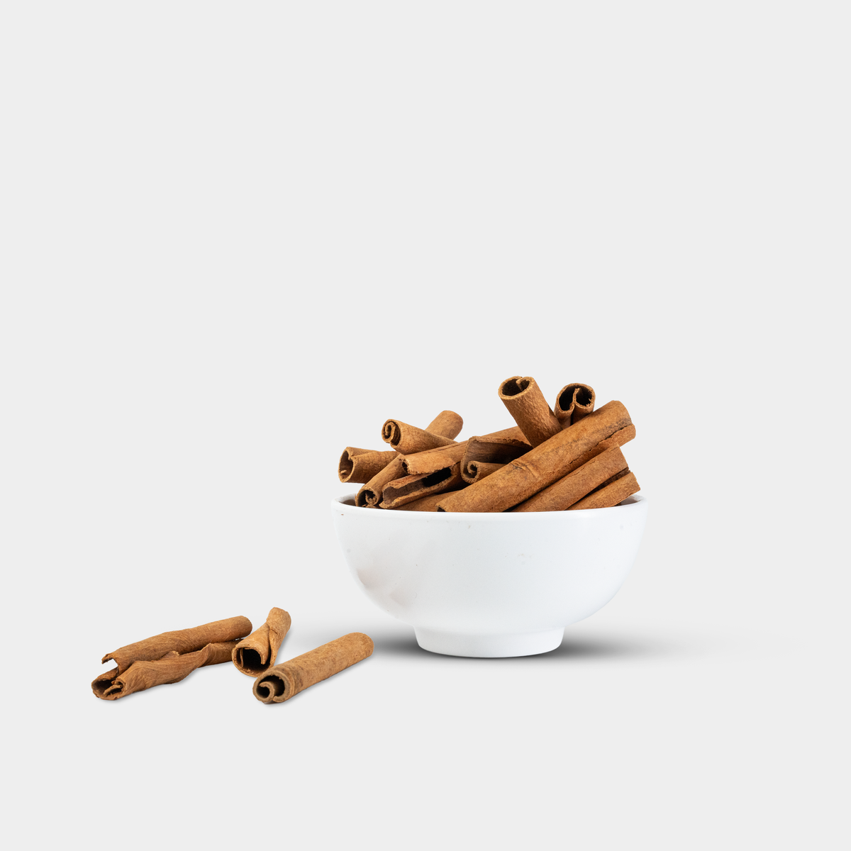CINNAMON TUBE