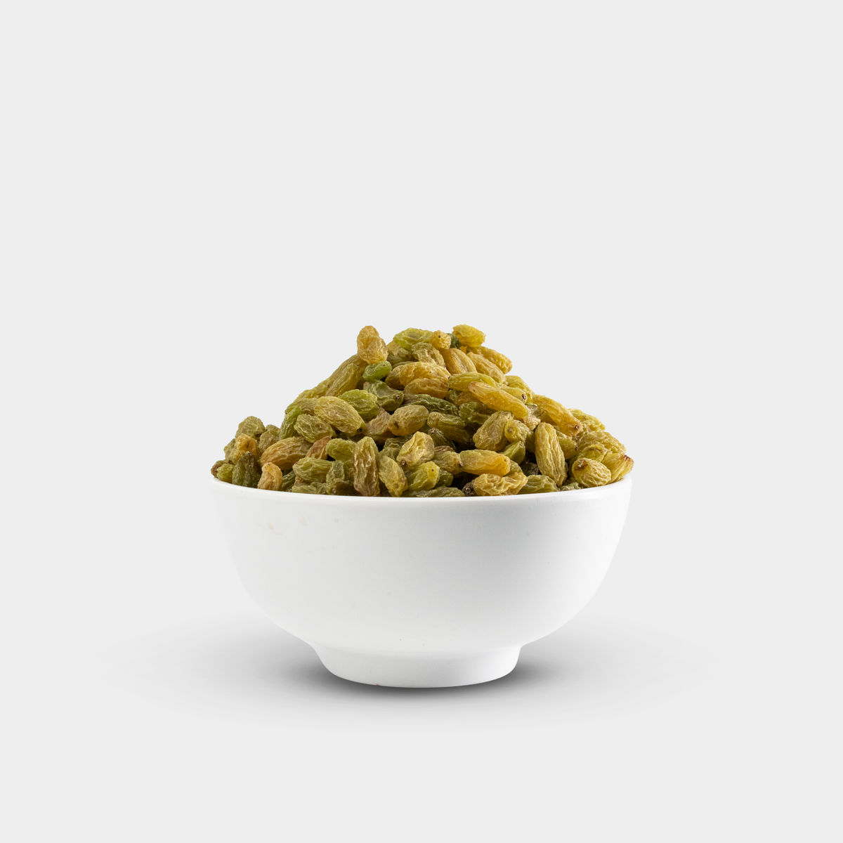 RAISIN GREEN