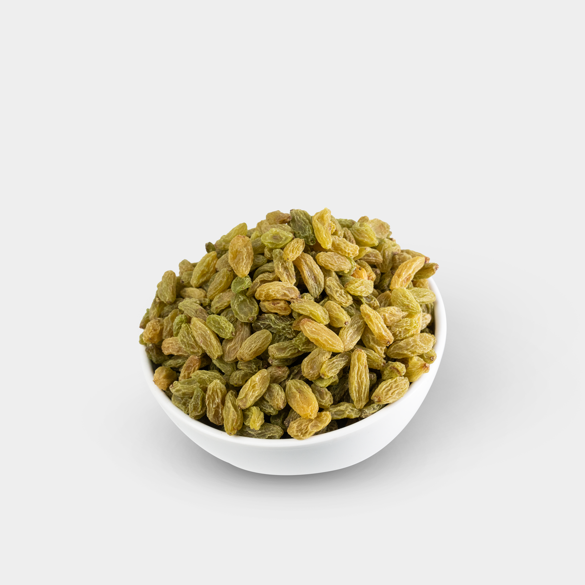 RAISIN GREEN