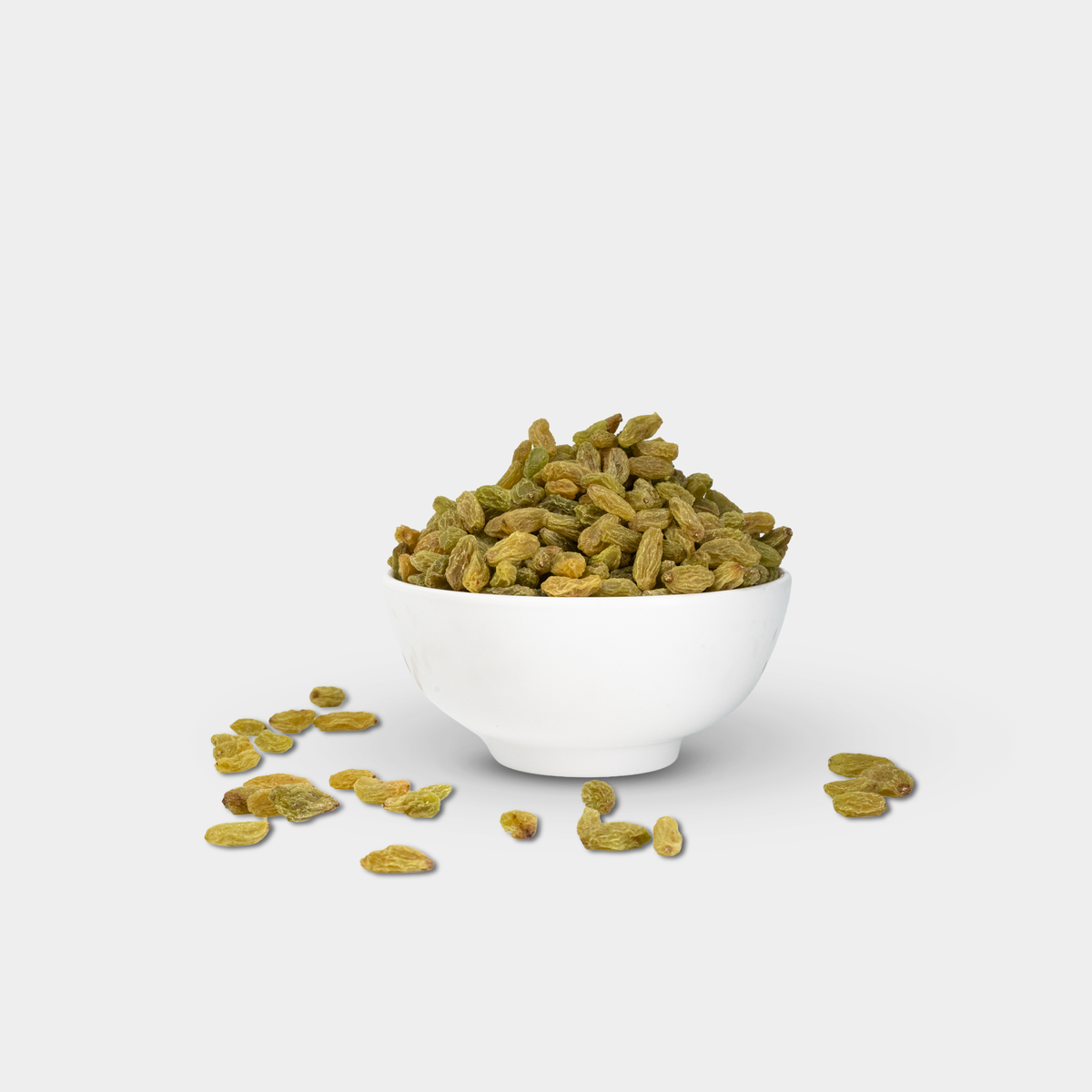 RAISIN GREEN