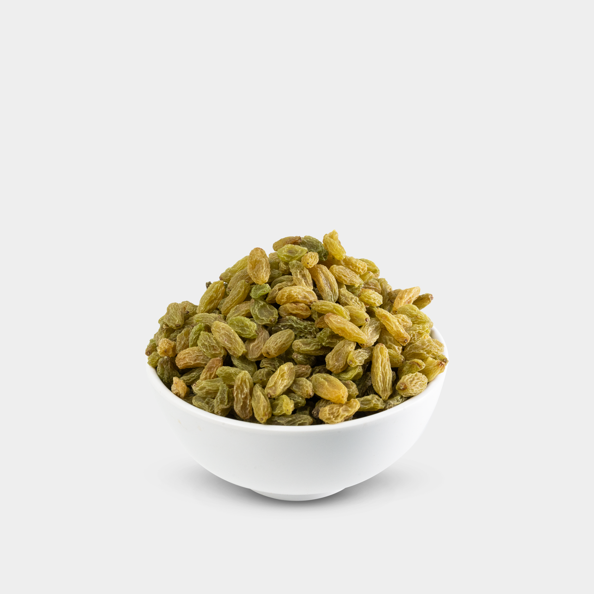 RAISIN GREEN