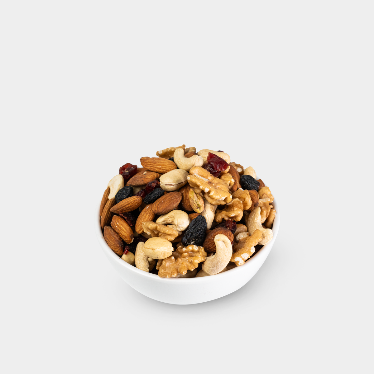 MIXED NUTS