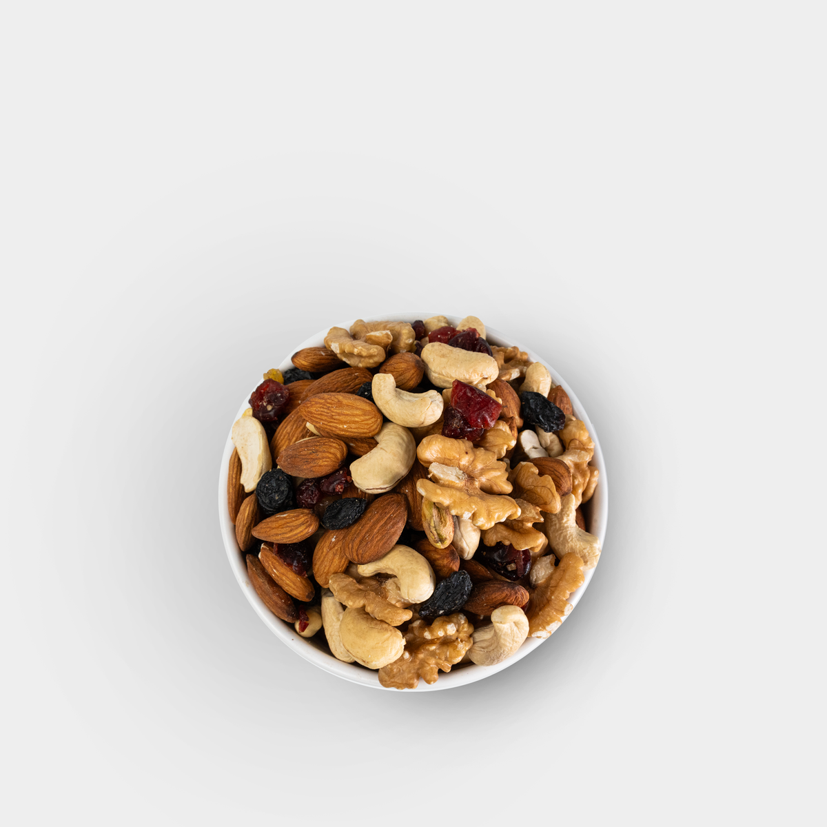 MIXED NUTS