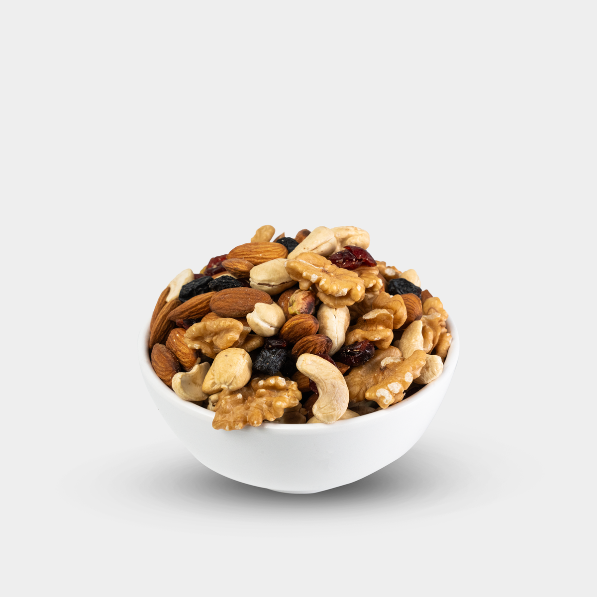 MIXED NUTS