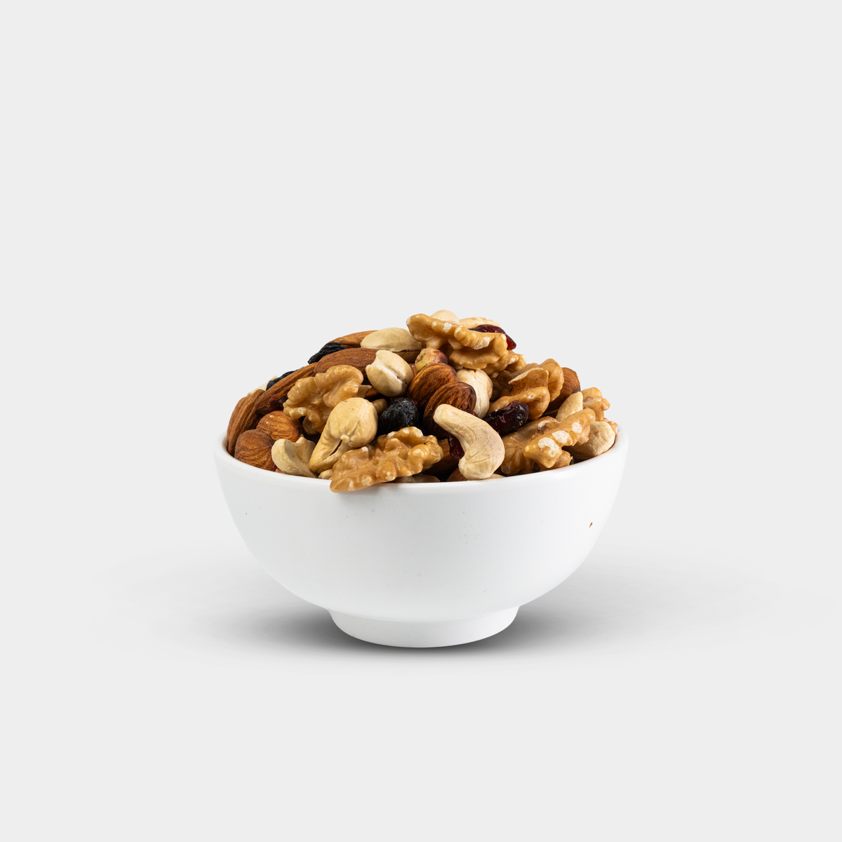 MIXED NUTS
