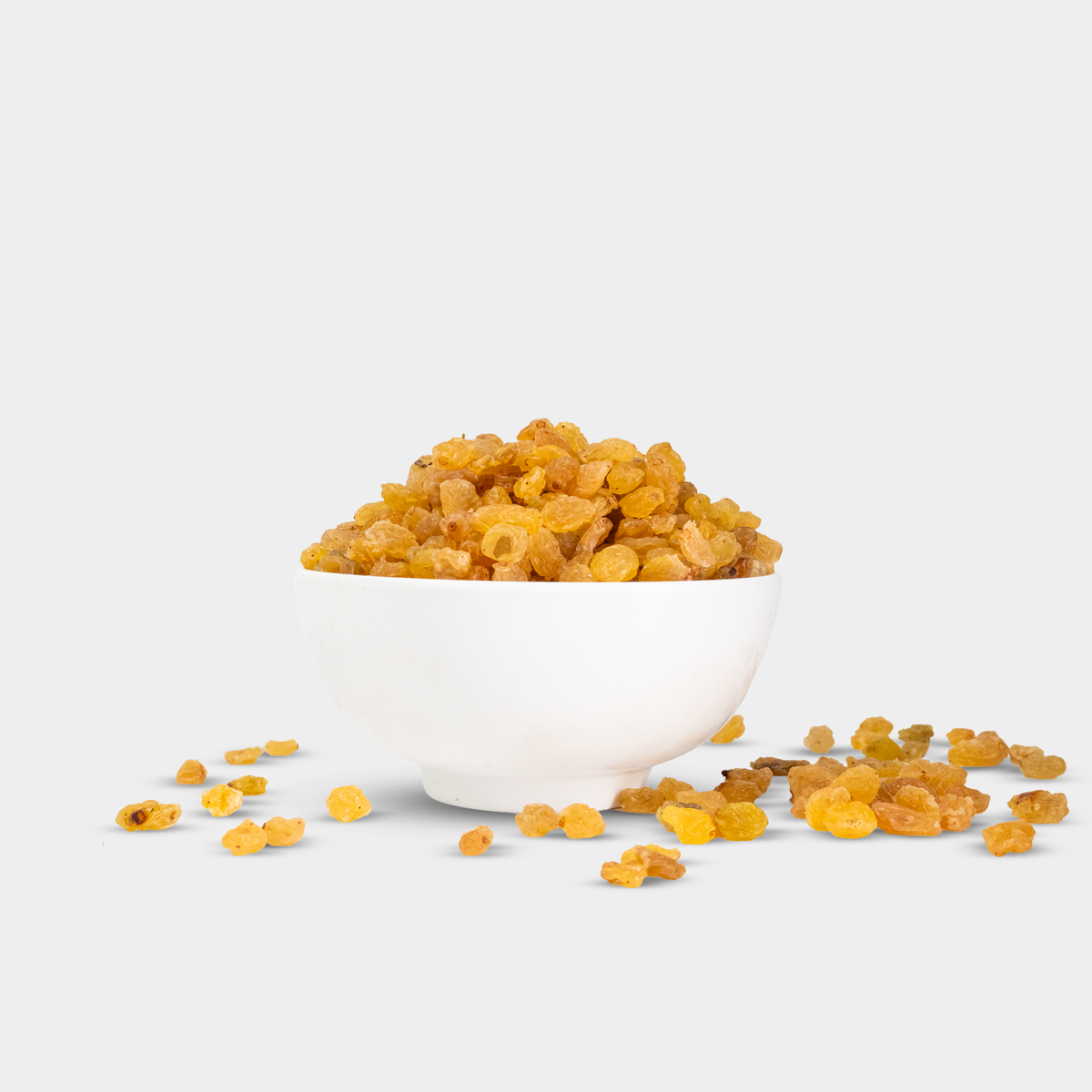 RAISIN GOLDEN MEDIUM