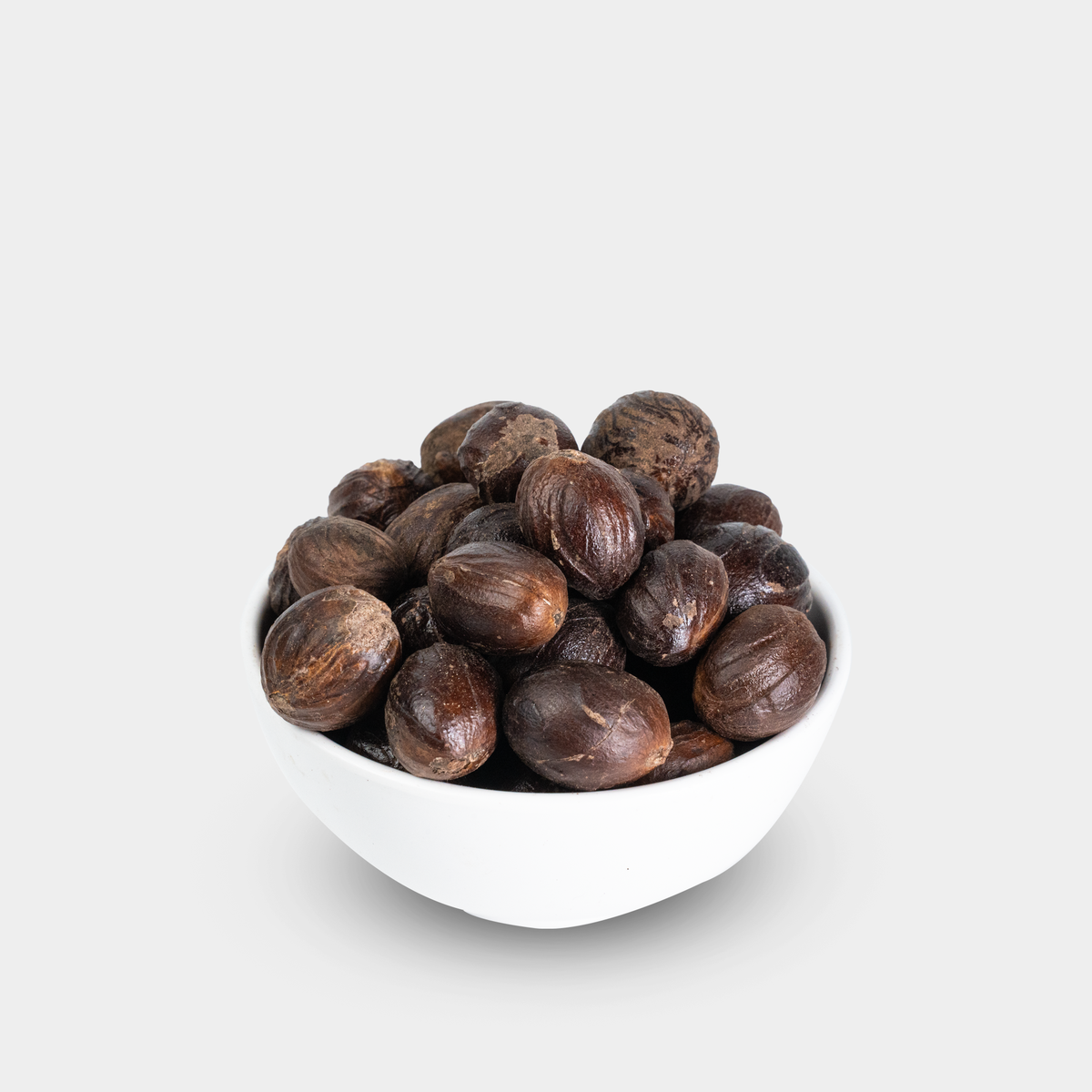 NUTMEG WITH SHELL