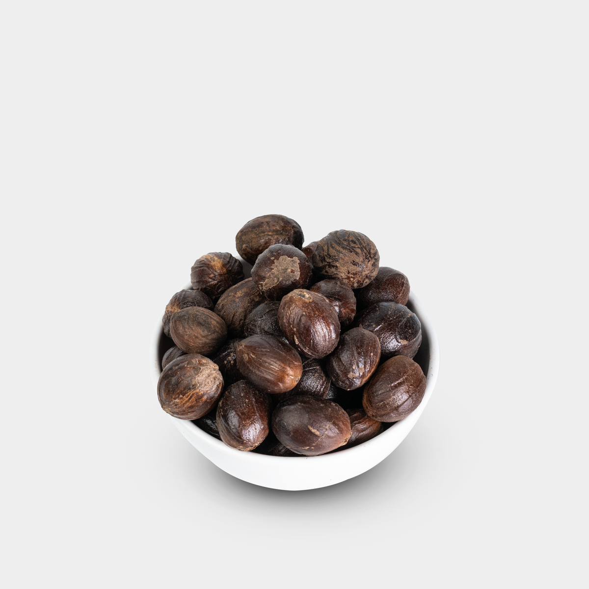 NUTMEG WITH SHELL