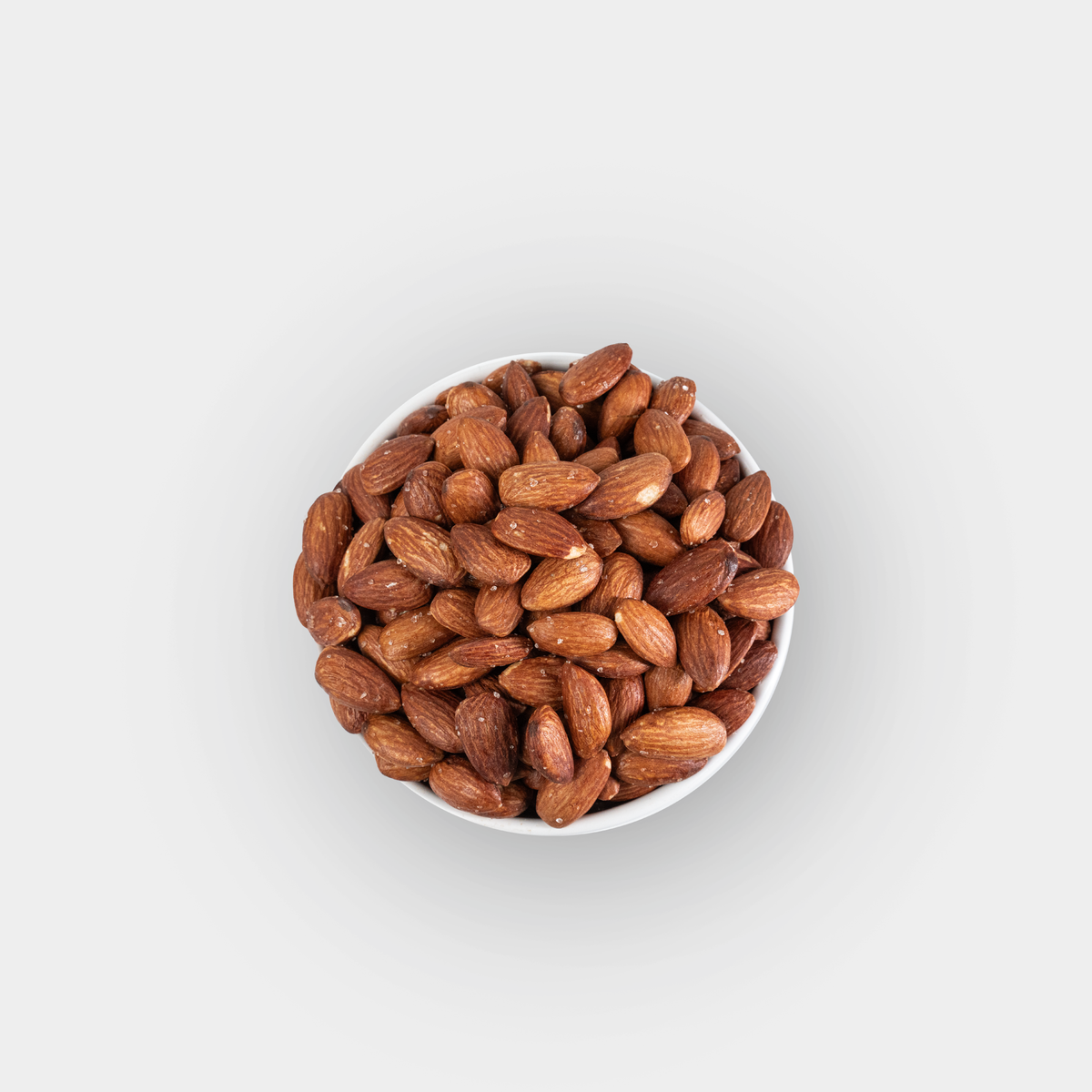 ALMOND LEMON SALTED