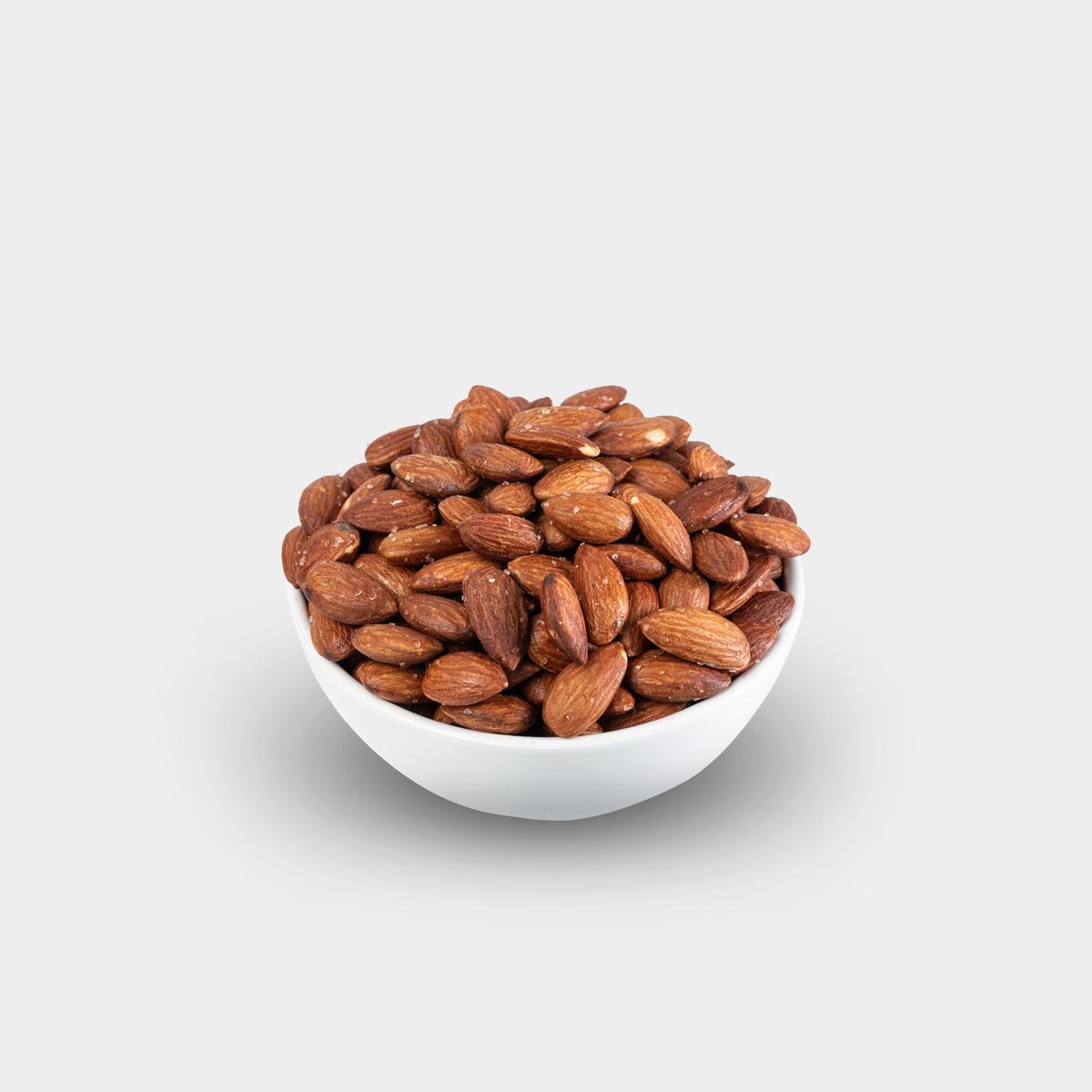 ALMOND LEMON SALTED