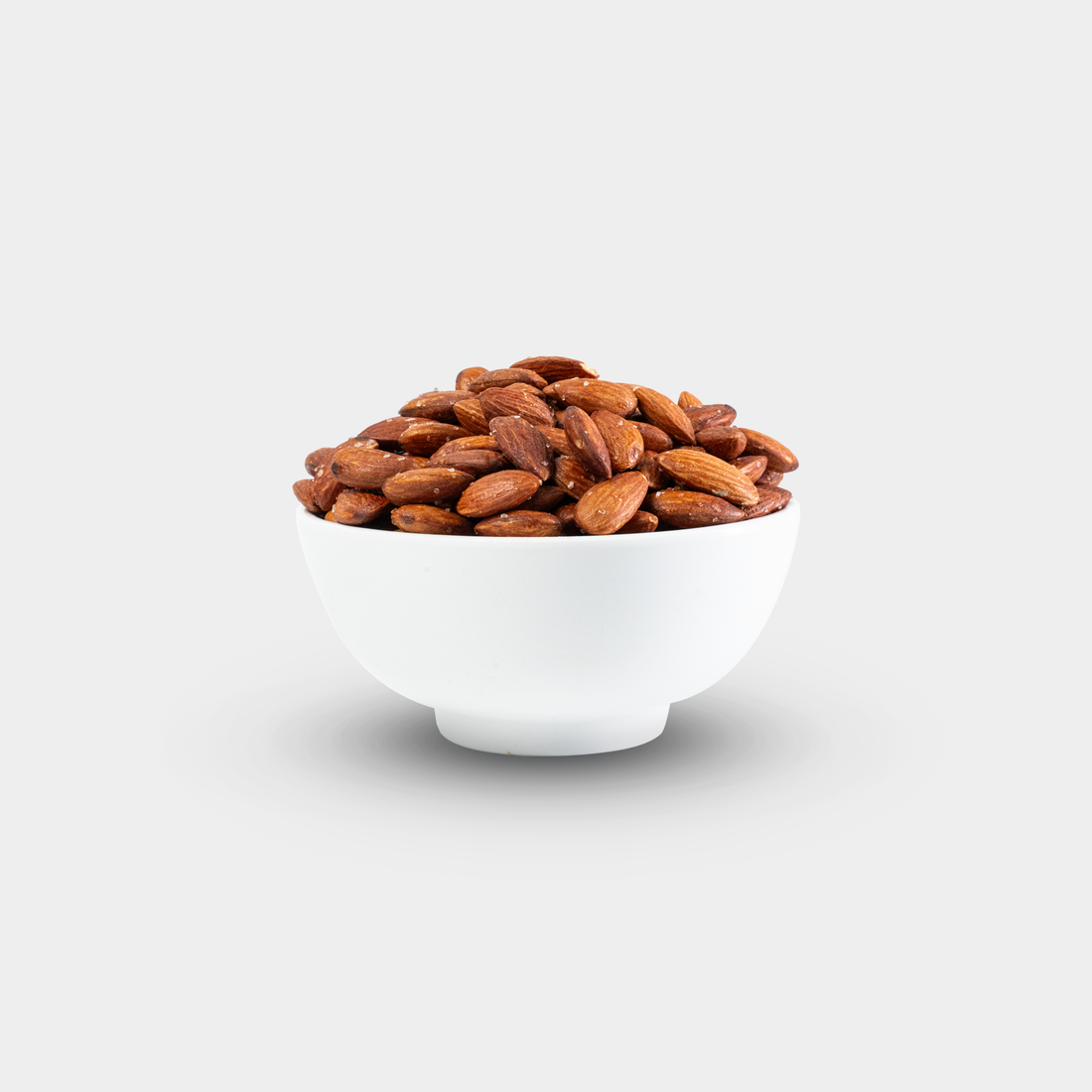 ALMOND LEMON SALTED