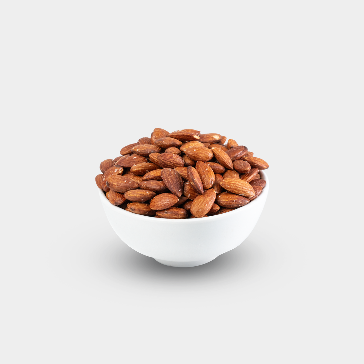 ALMOND LEMON SALTED