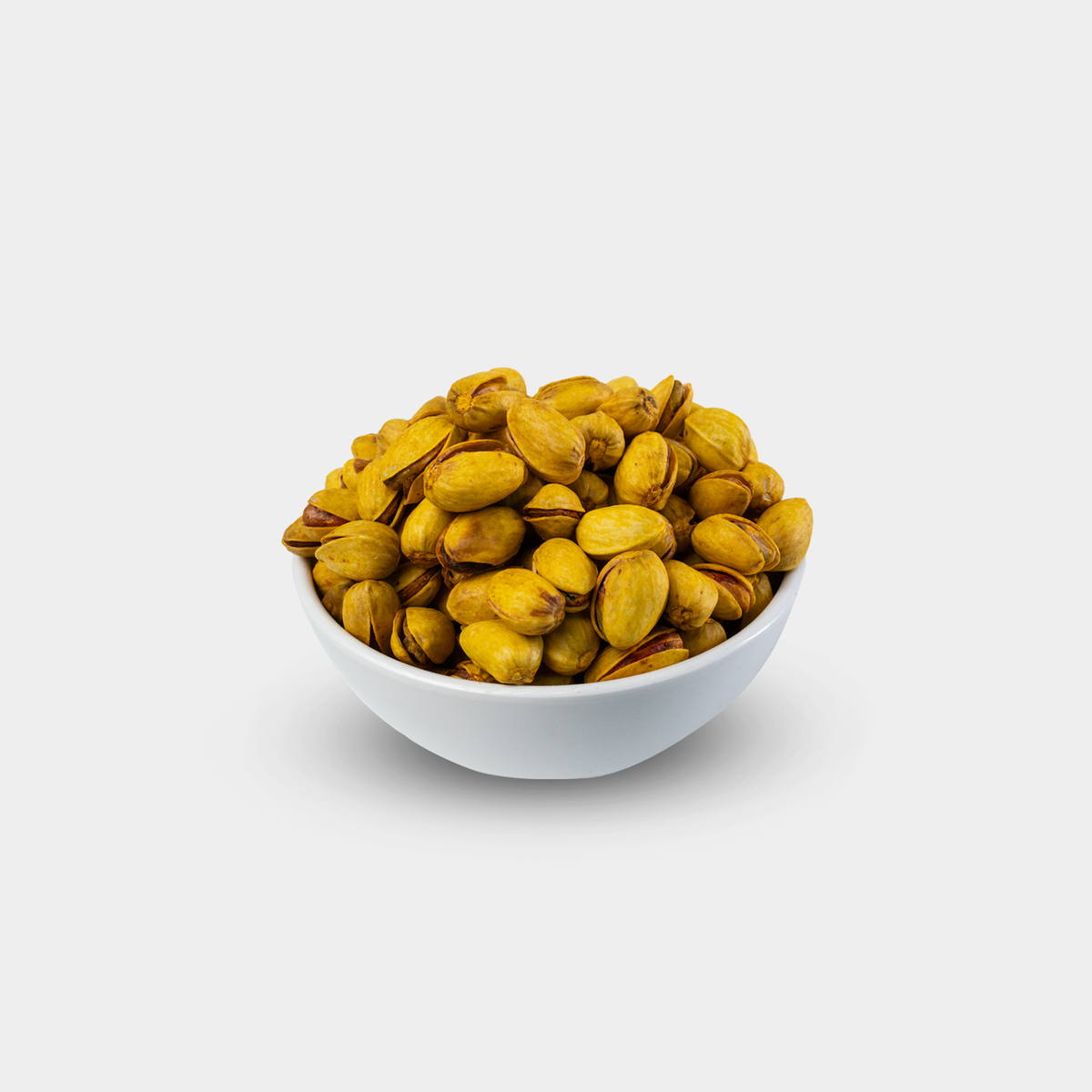 PISTA JUMBO  LEMON
