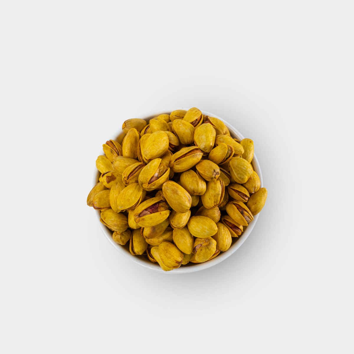 PISTA JUMBO  LEMON