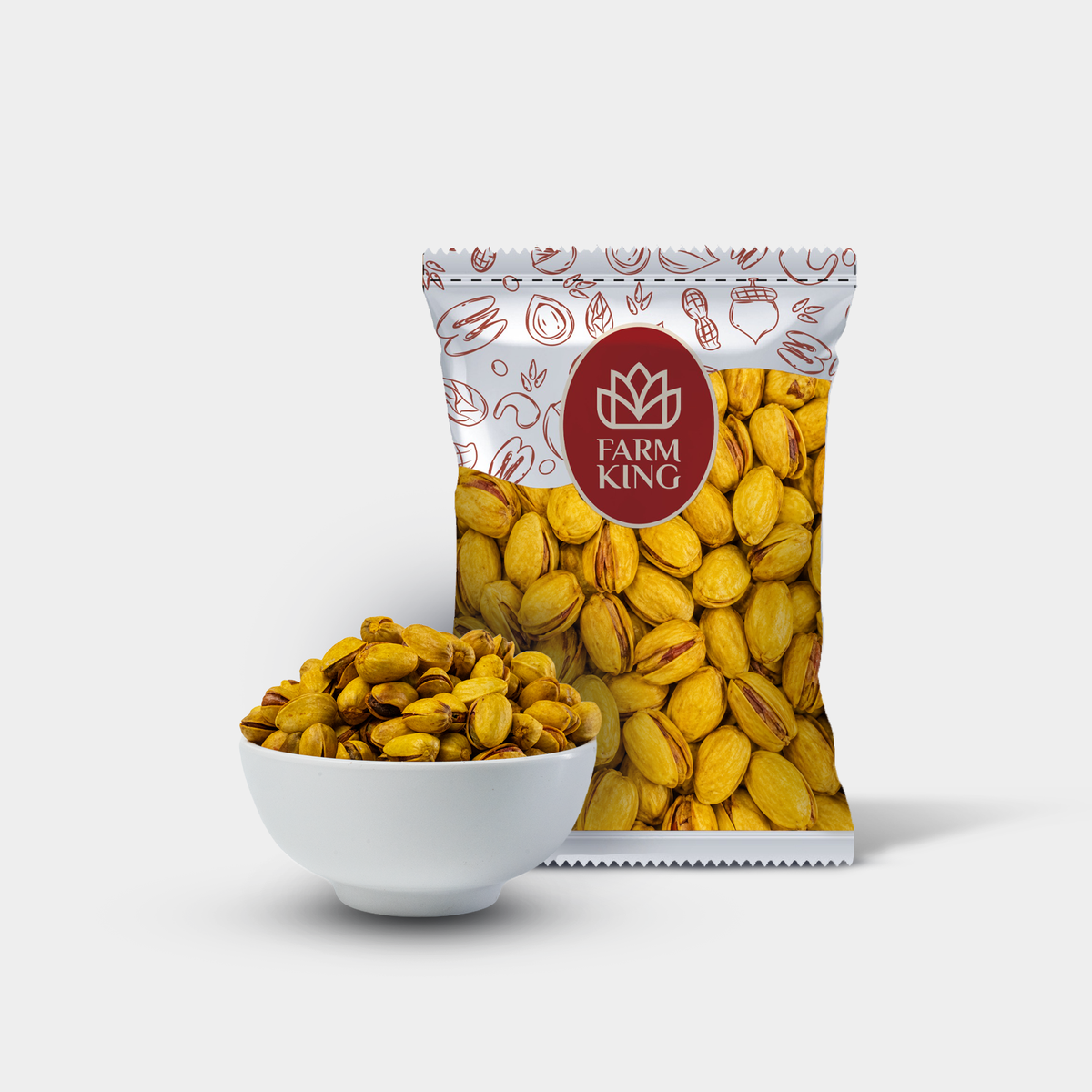 PISTA JUMBO  LEMON