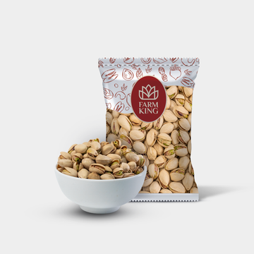 PISTACHIO KAROFI