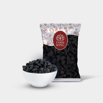 RAISIN BLACK
