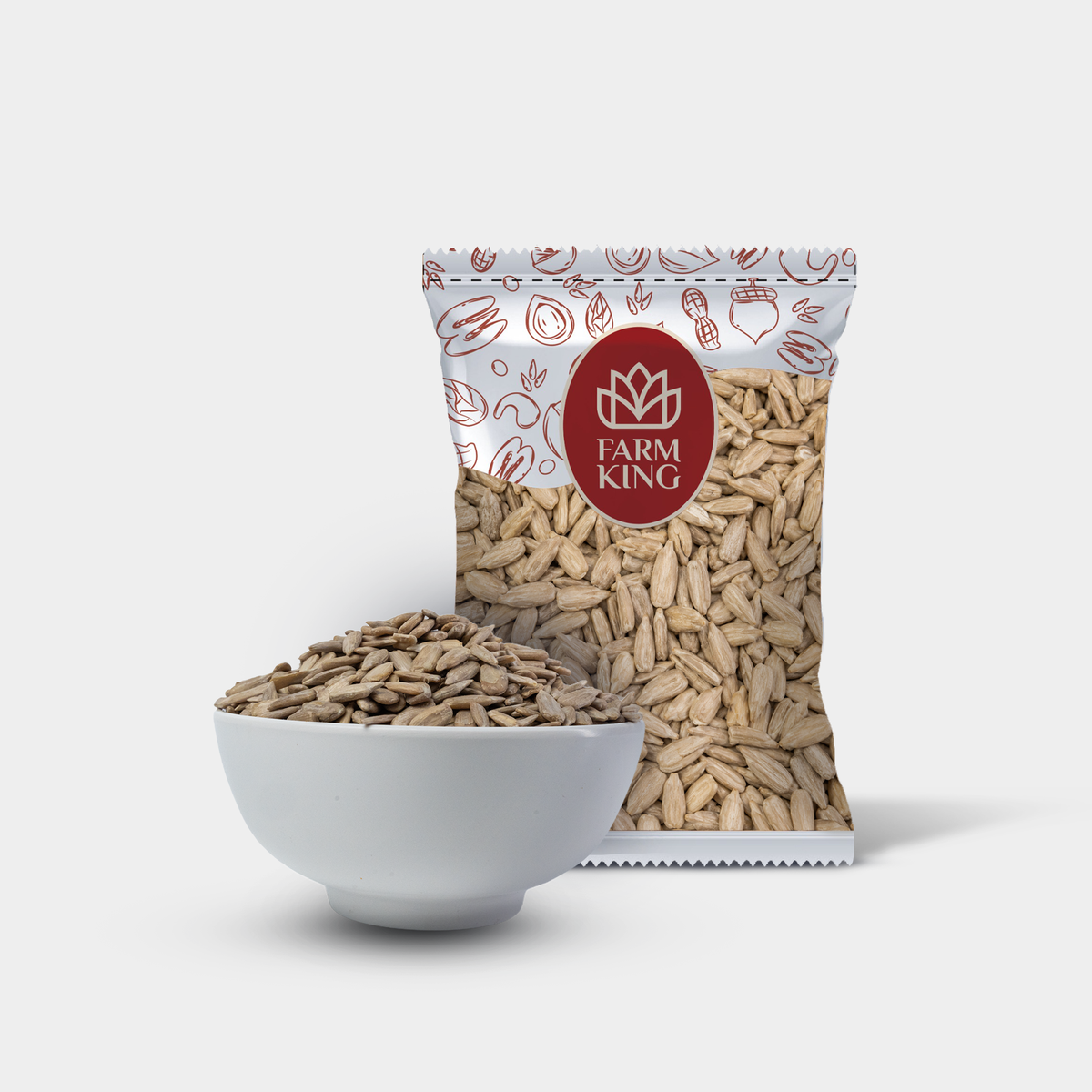 SUNFLOWER SEED KERNEL
