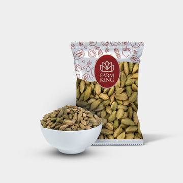 CARDAMOM